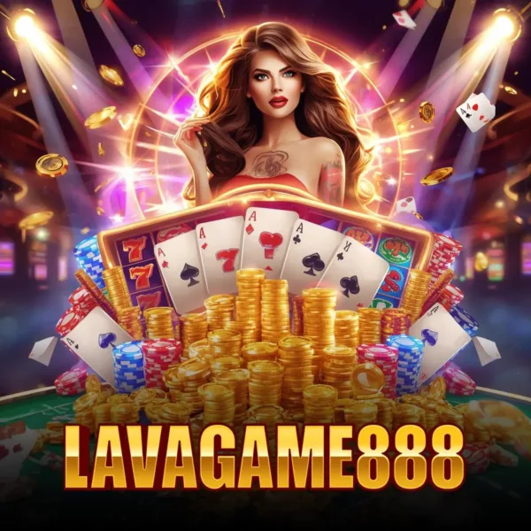 lavagame888