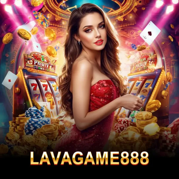 lavagame888