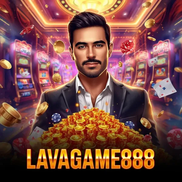 lavagame888
